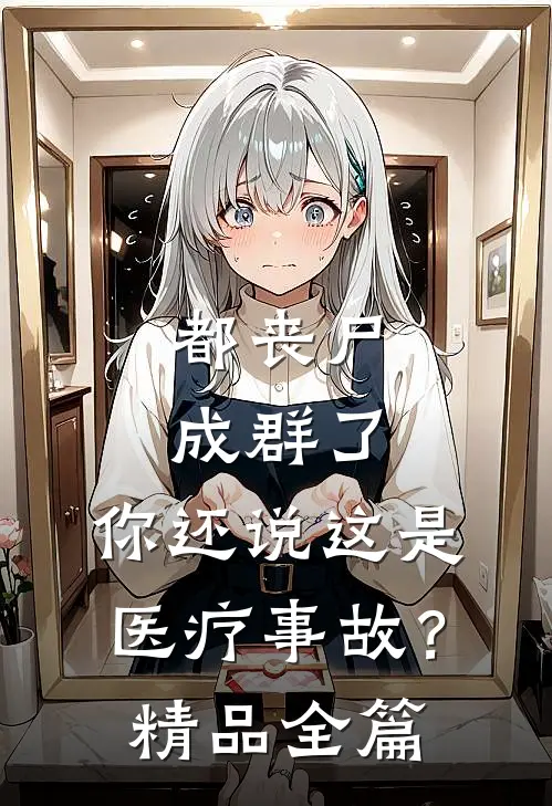 都丧尸成群了,你还说这是医疗事故?精品全篇