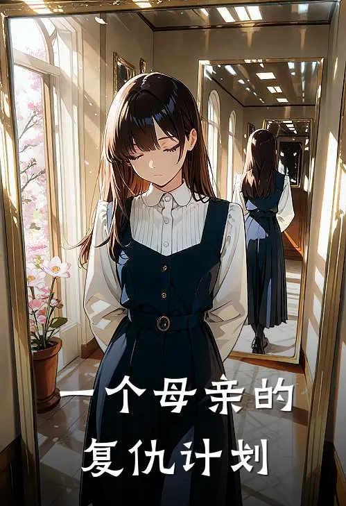一个母亲的复仇计划英文