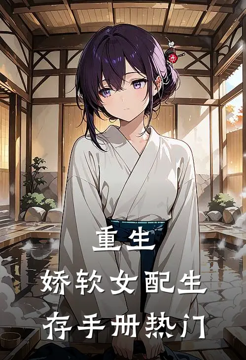 重生,娇软女配生存手册热门文