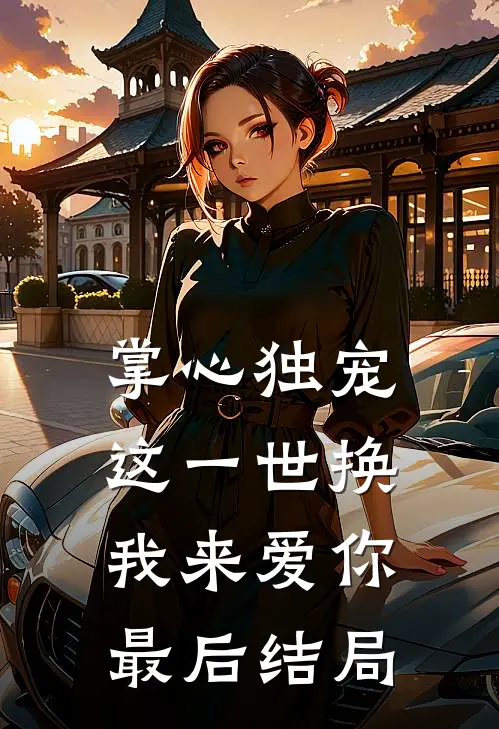 掌心独宠这一世换我来爱你最后结局怎么样