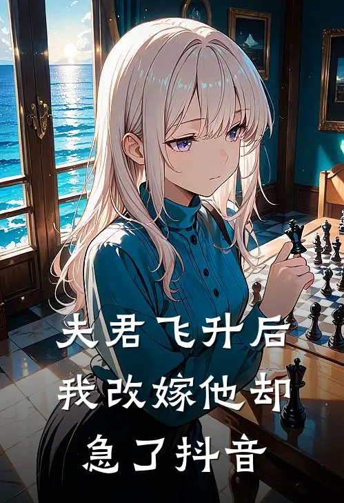 夫君飞升后,我改嫁他却急了抖音免费阅读