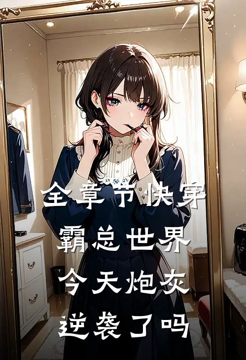 全章节快穿霸总世界：今天炮灰逆袭了吗