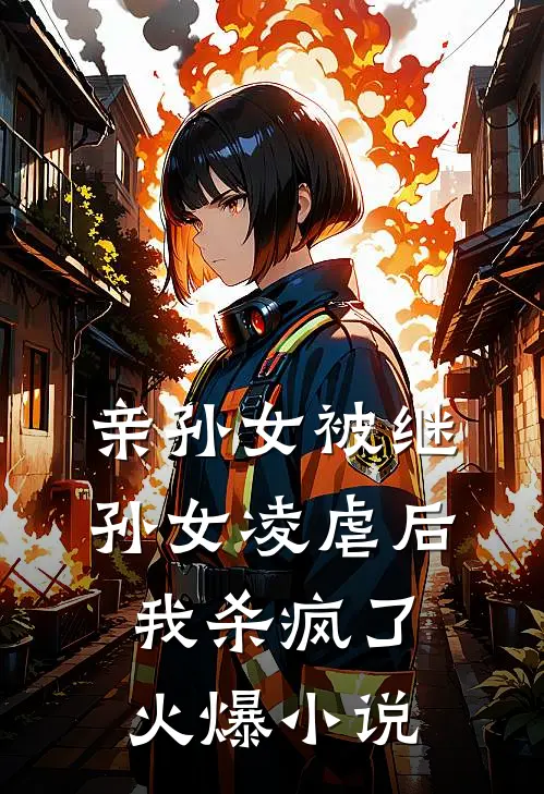 亲孙女被继孙女凌虐后,我杀疯了火爆在线阅读
