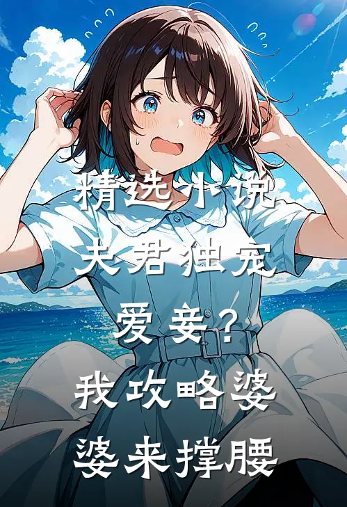 精选小说夫君独宠爱妾？我攻略婆婆来撑腰
