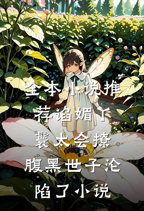全本小说推荐谄媚丫鬟太会撩,腹黑世子沦陷了小说