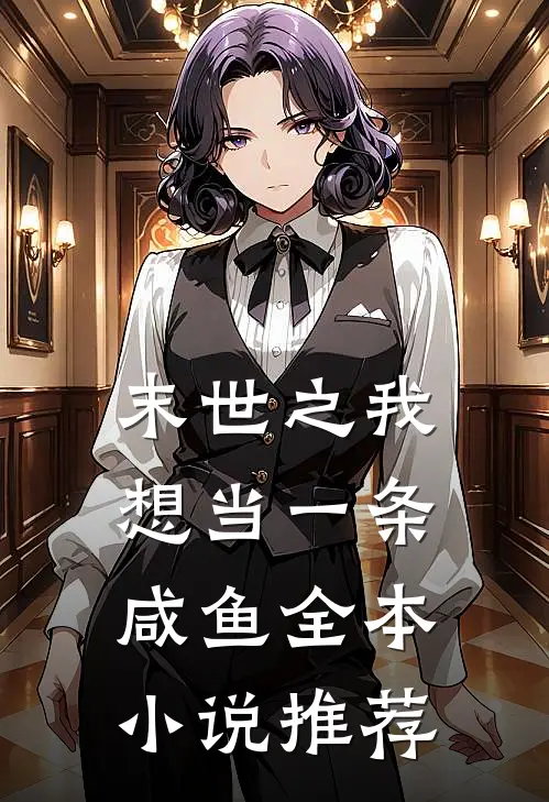 末世之我想当一条咸鱼全本推荐完结