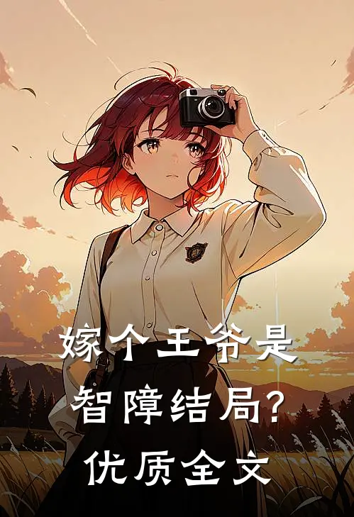嫁个王爷是智障结局?优质全文免费