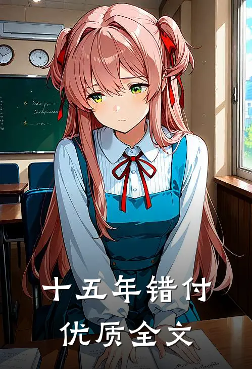 十五年错付优质全文