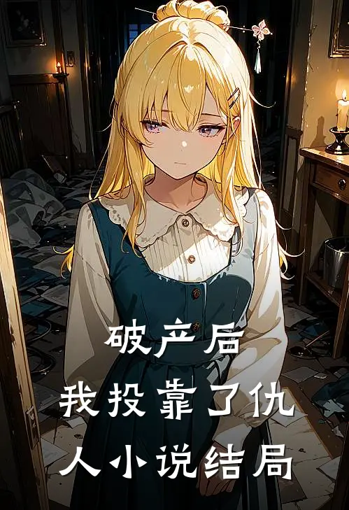 破产后,我投靠了仇人结局如何