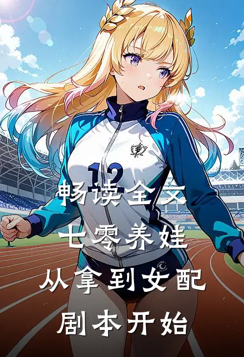 畅读全文七零养娃：从拿到女配剧本开始