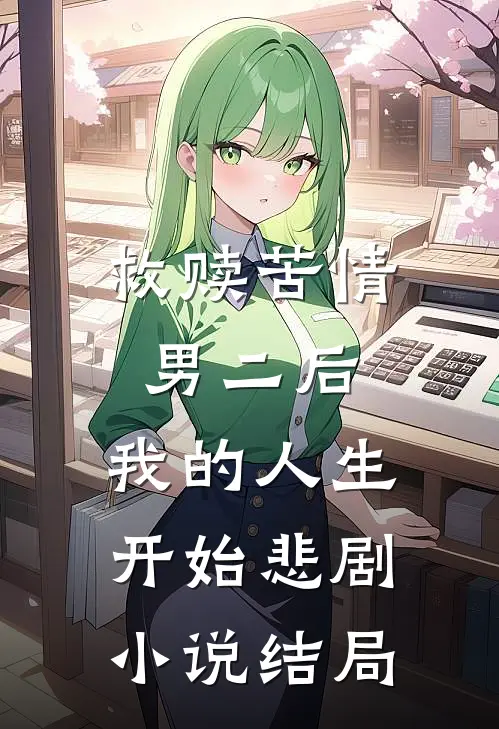 救赎苦情男二后,我的人生开始悲剧结局怎么样