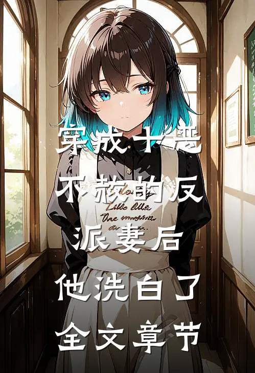 穿成十恶不赦的反派妻后,他洗白了全文章节阅读