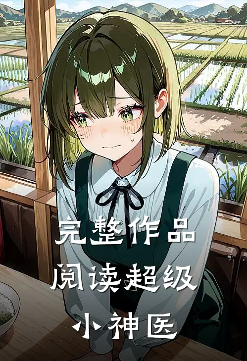 完整作品阅读超级小神医