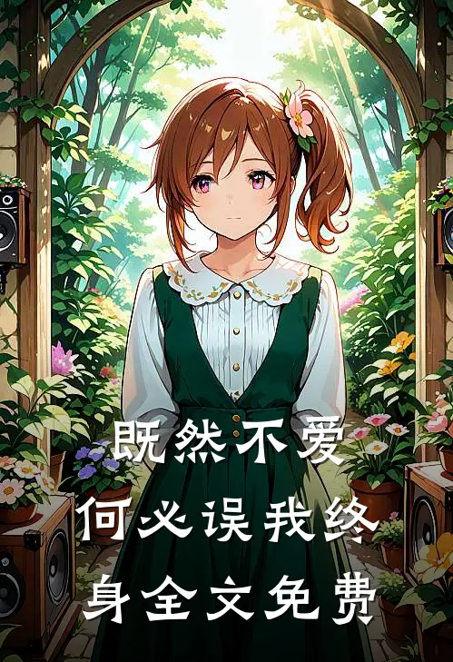 既然不爱,何必误我终身全文免费