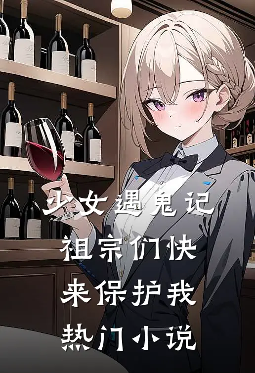 少女遇鬼记祖宗们快来保护我热门