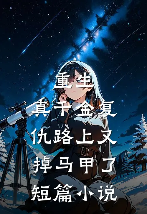重生真千金复仇路上又掉马甲了短篇免费阅读