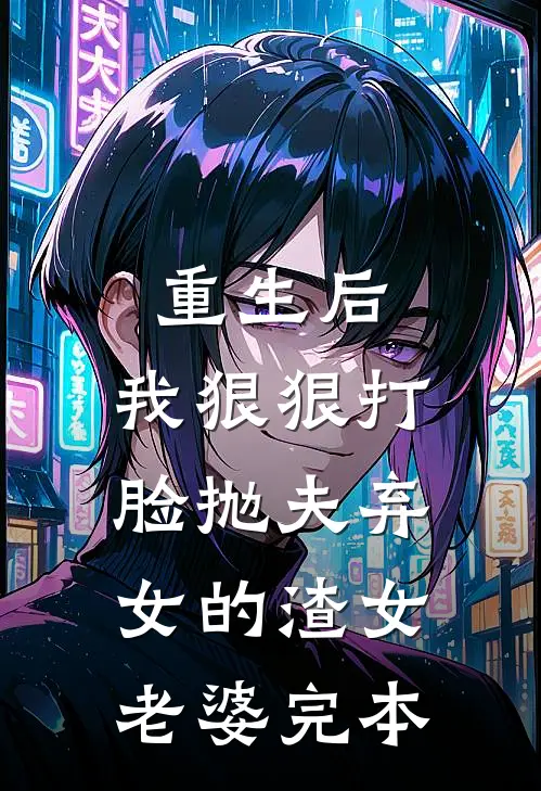 重生后,我狠狠打脸抛夫弃女的渣女老婆完本免费阅读