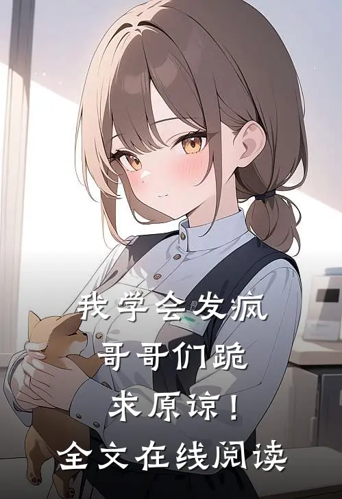 我学会发疯,哥哥们跪求原谅!全文在线阅读免费