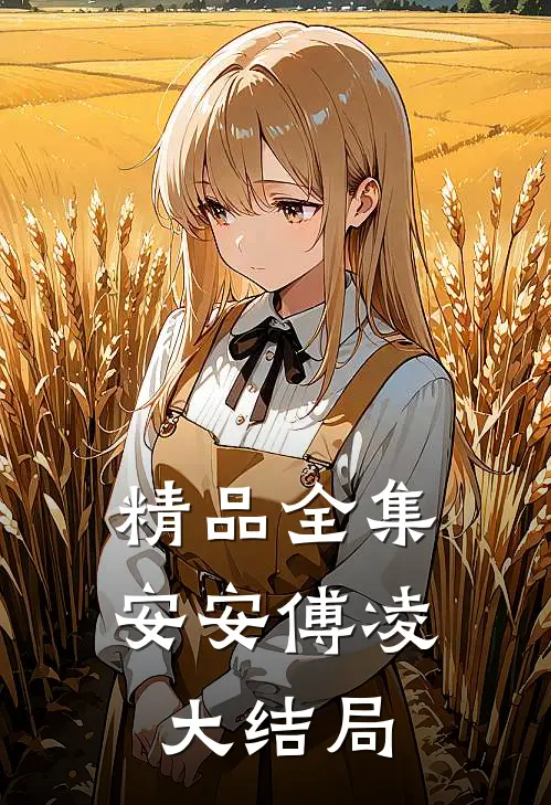 精品全集安安傅凌大结局