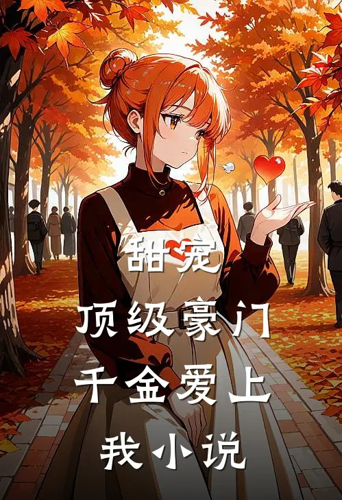 甜宠顶级豪门千金爱上我