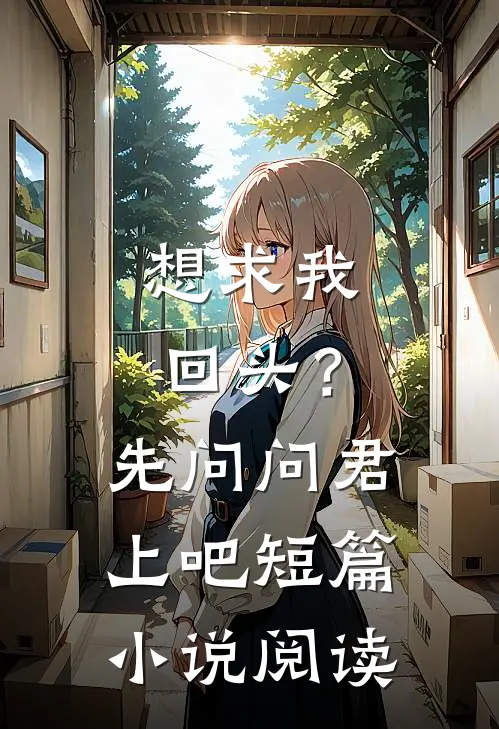 想求我回头？先问问君上吧短篇小说阅读