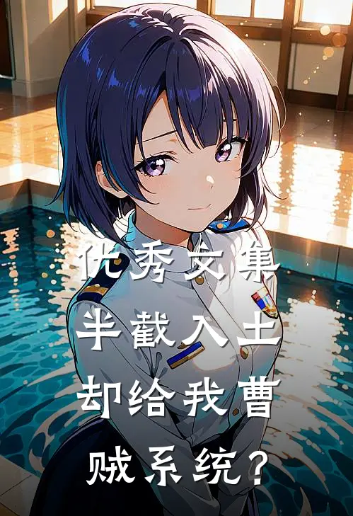 优秀文集半截入土：却给我曹贼系统？