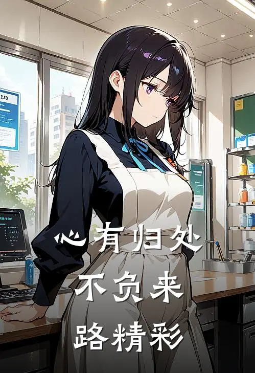 心有归处,不负来路精彩句子