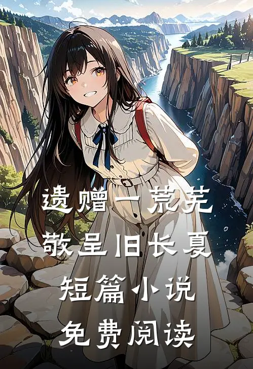 遗赠一荒芜，敬呈旧长夏短篇小说免费阅读