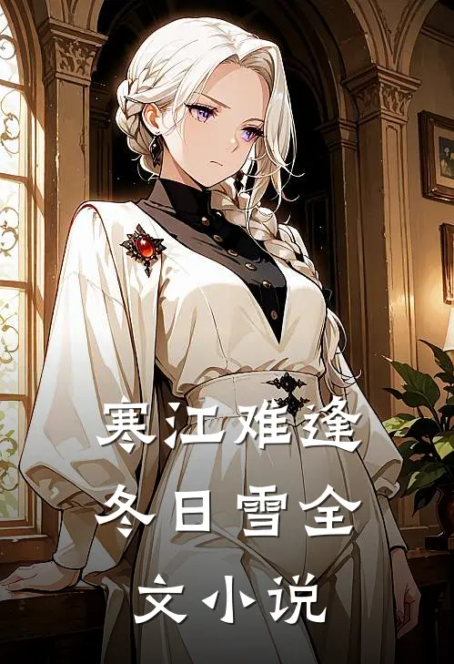 寒江难逢冬日雪全文小说