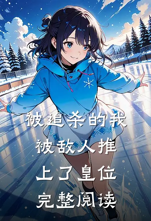 被追杀的我，被敌人推上了皇位完整阅读