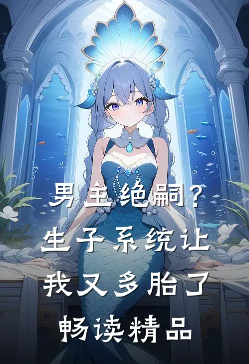 男主绝嗣？生子系统让我又多胎了畅读精品
