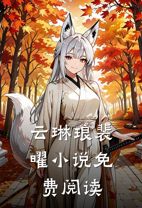 云琳琅裴曜小说免费阅读