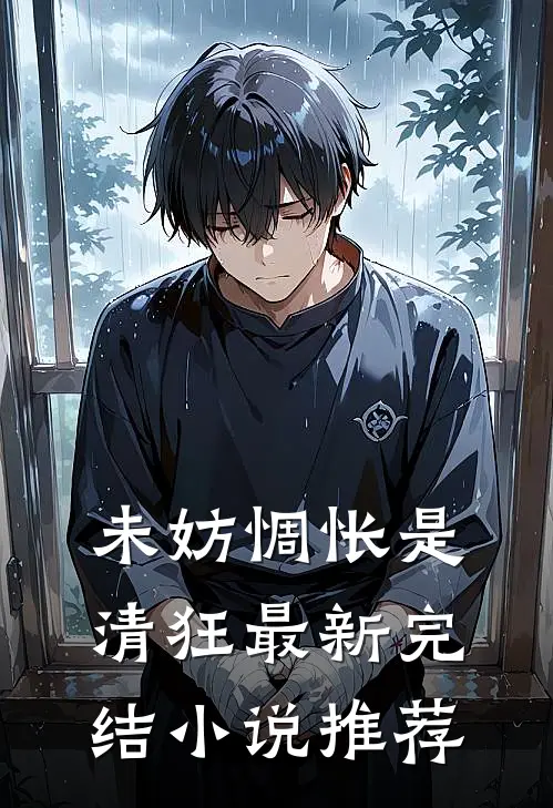 未妨惆怅是清狂最新完结推荐在线阅读