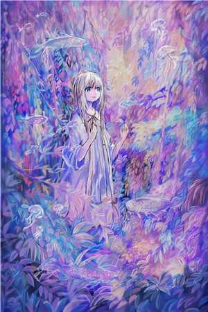 囚笼外是碧海蓝天热门