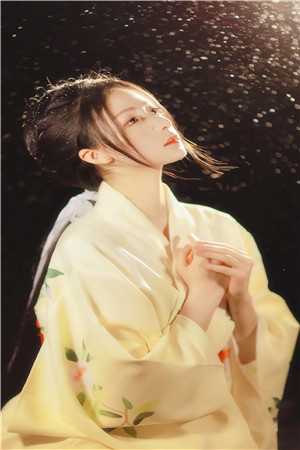 望穿秋水，才知相思滋味全文无删减