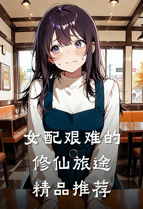 女配艰难的修仙旅途精品推荐