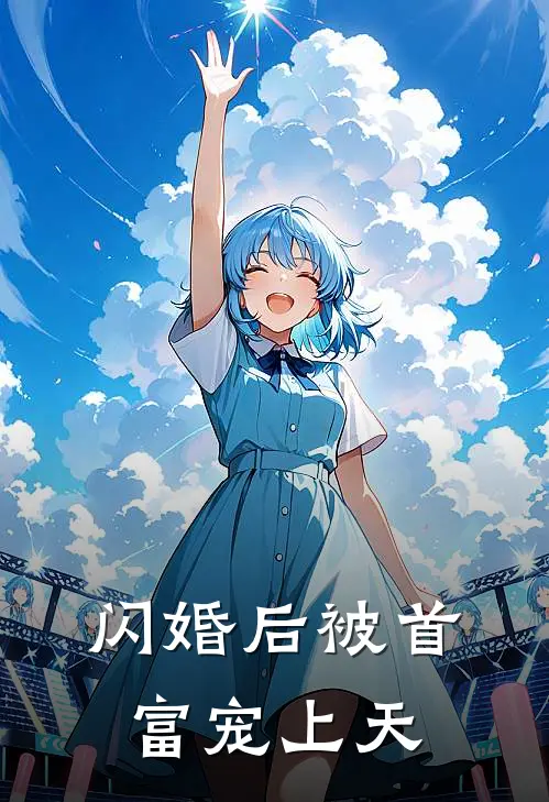闪婚后被首富宠上天大结局