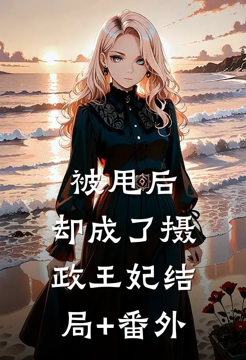 被甩后，却成了摄政王妃结局+番外