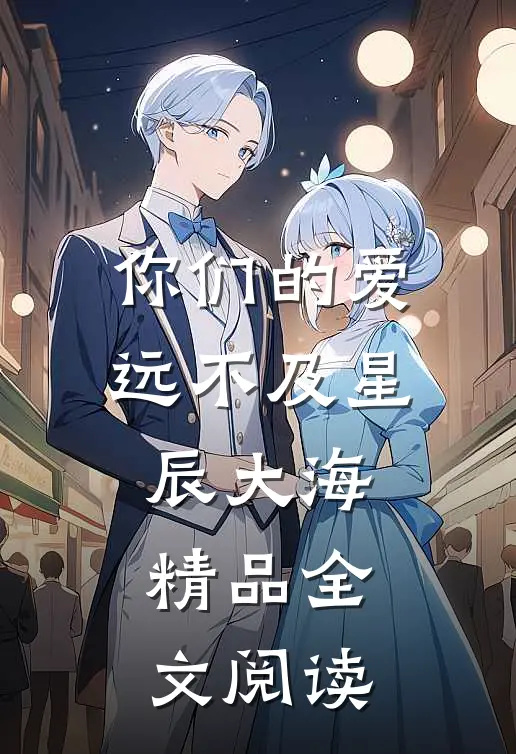你们的爱,远不及星辰大海精品全文阅读免费