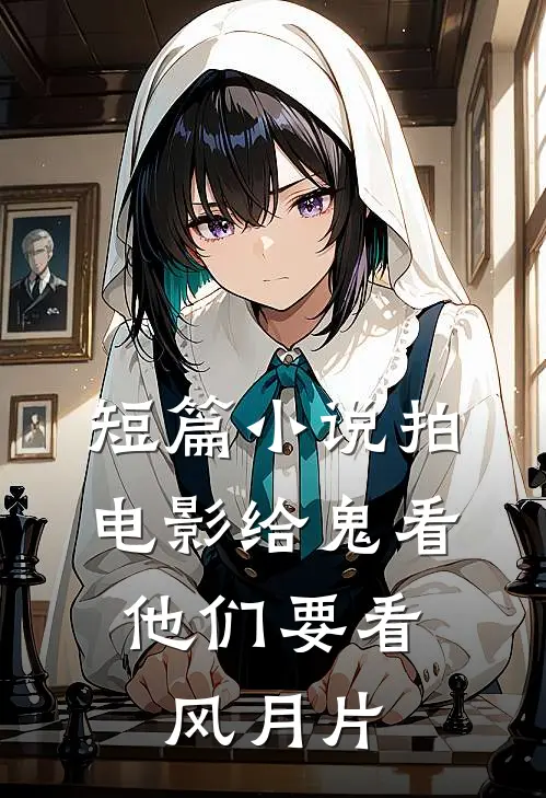 短篇拍给鬼看,他们要看风月片吗