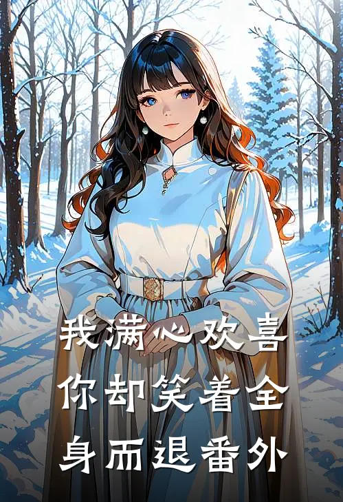 我满心欢喜,你却笑着全身而退番外免费阅读