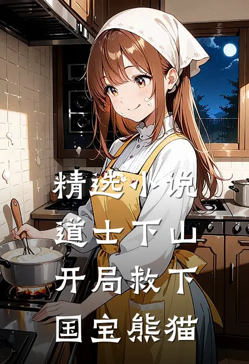 精选道士下山开局救下国宝熊猫全文阅读
