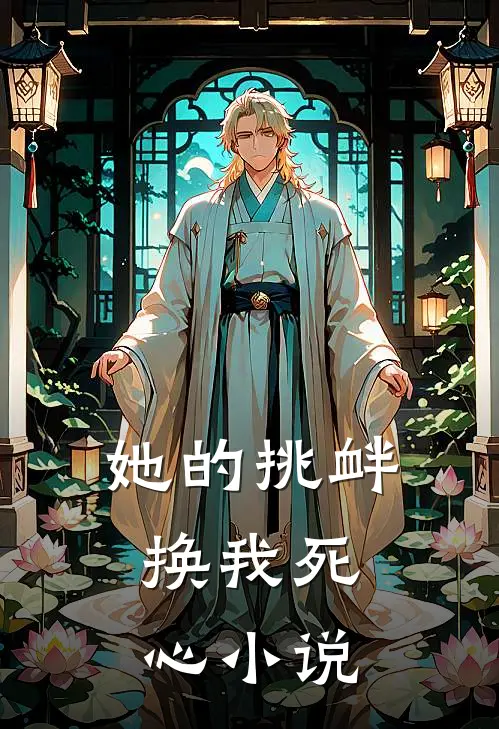 她的挑衅，换我死心小说