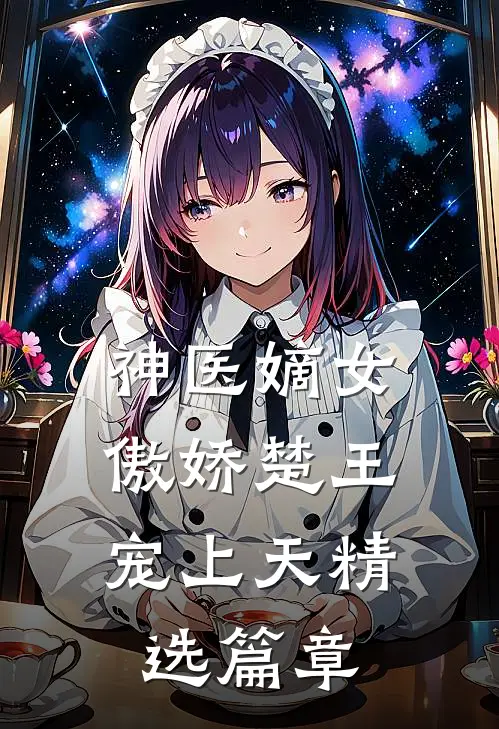 神医嫡女傲娇楚王宠上天精选篇章