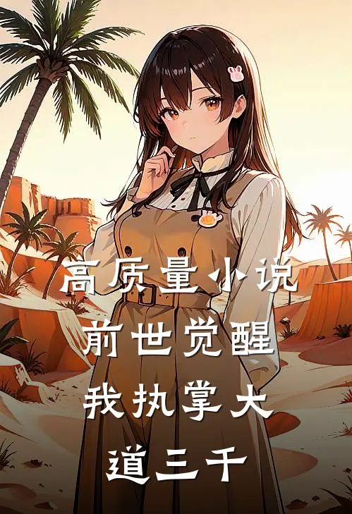 高质量小说前世觉醒：我执掌大道三千