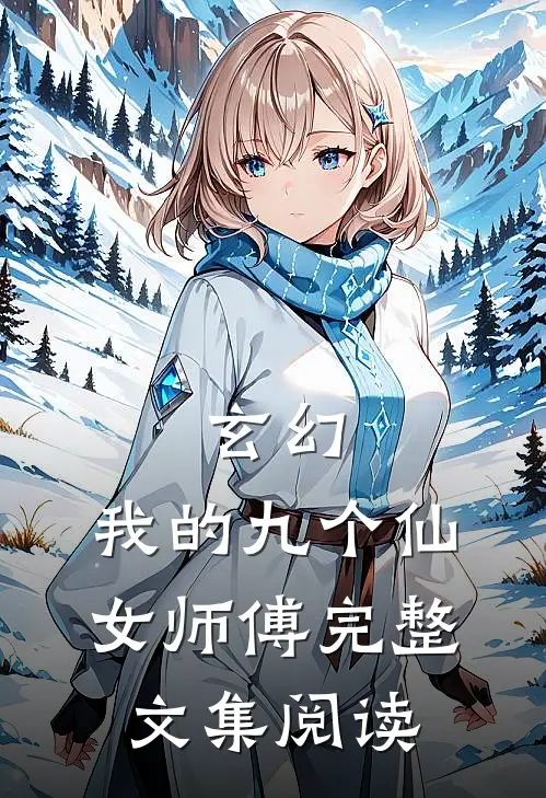 玄幻我的九个仙女师傅完整文集阅读免费