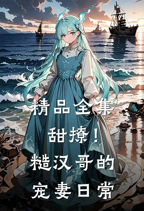 精品全集甜撩！糙汉哥的宠妻日常