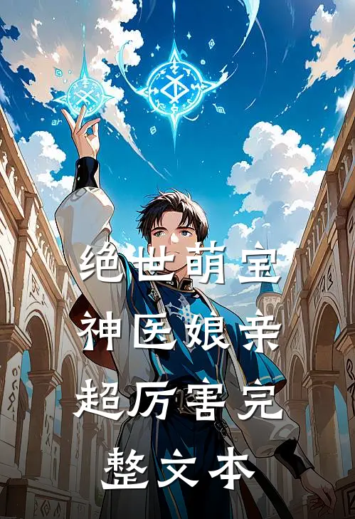 绝世萌宝神医娘亲超厉害完整文本免费阅读