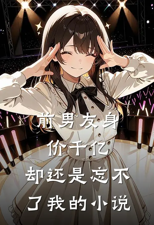 前男友身价千亿,却还是忘不了我的名字