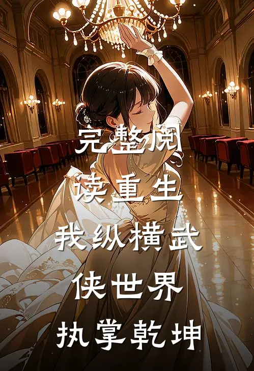 完整阅读重生我纵横武侠世界,执掌乾坤
